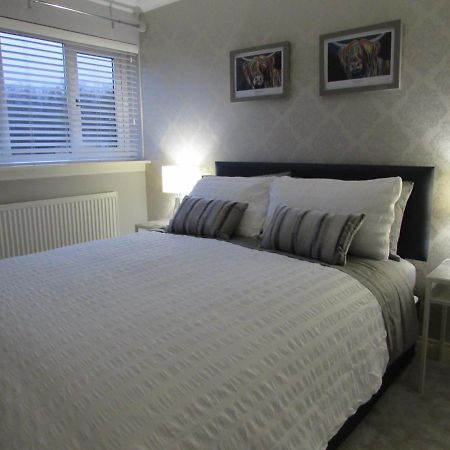 Levenview Holiday Apartment Loch Lom Balloch Buitenkant foto