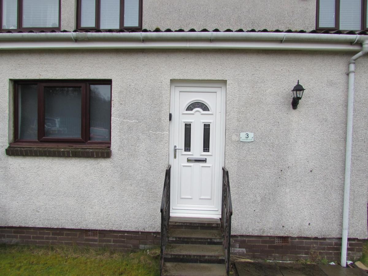 Levenview Holiday Apartment Loch Lom Balloch Buitenkant foto