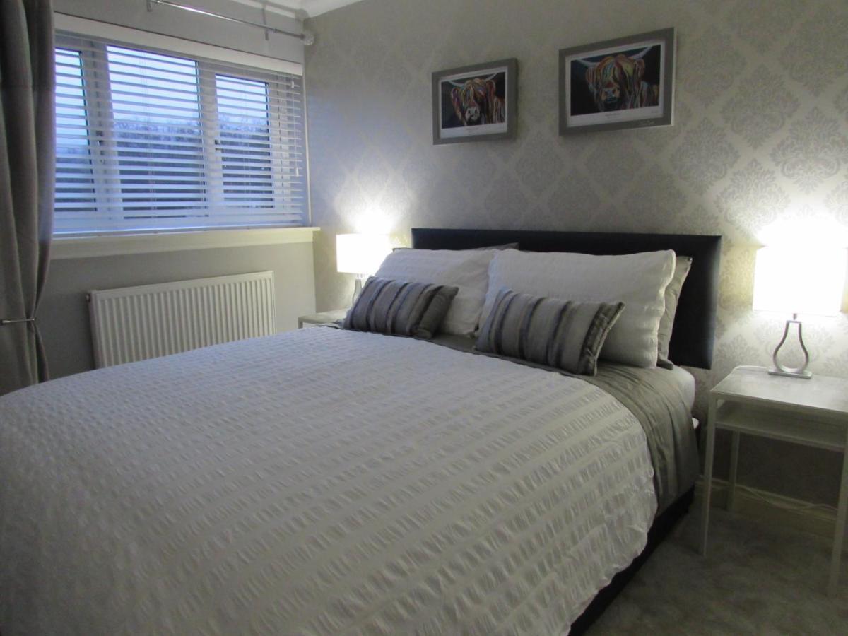 Levenview Holiday Apartment Loch Lom Balloch Buitenkant foto