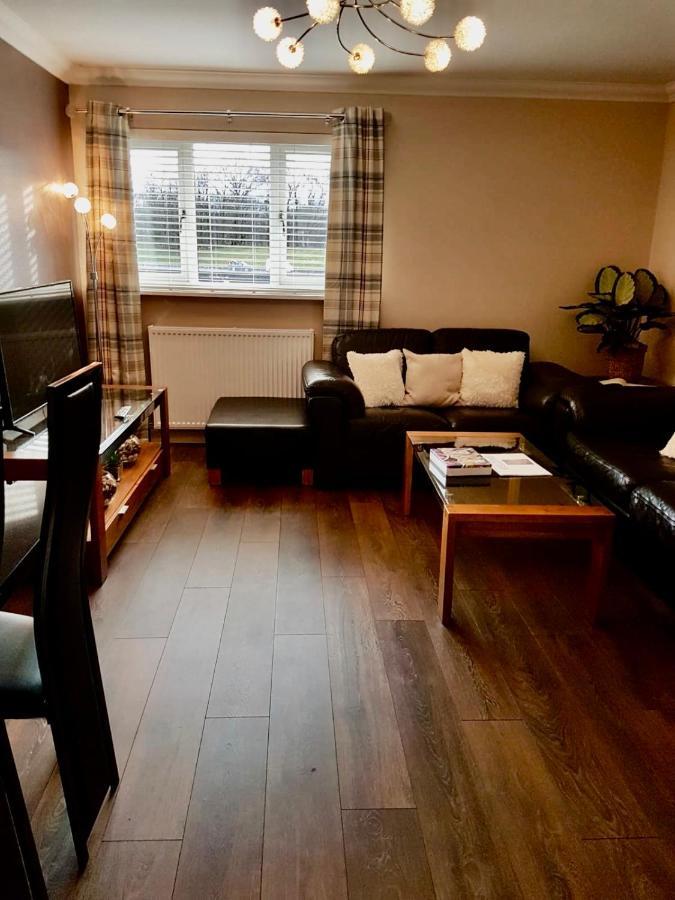 Levenview Holiday Apartment Loch Lom Balloch Buitenkant foto