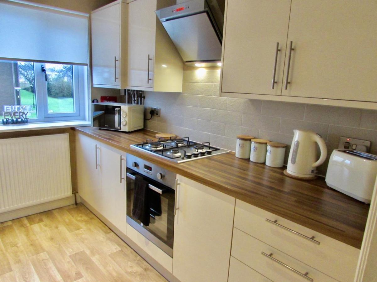 Levenview Holiday Apartment Loch Lom Balloch Buitenkant foto