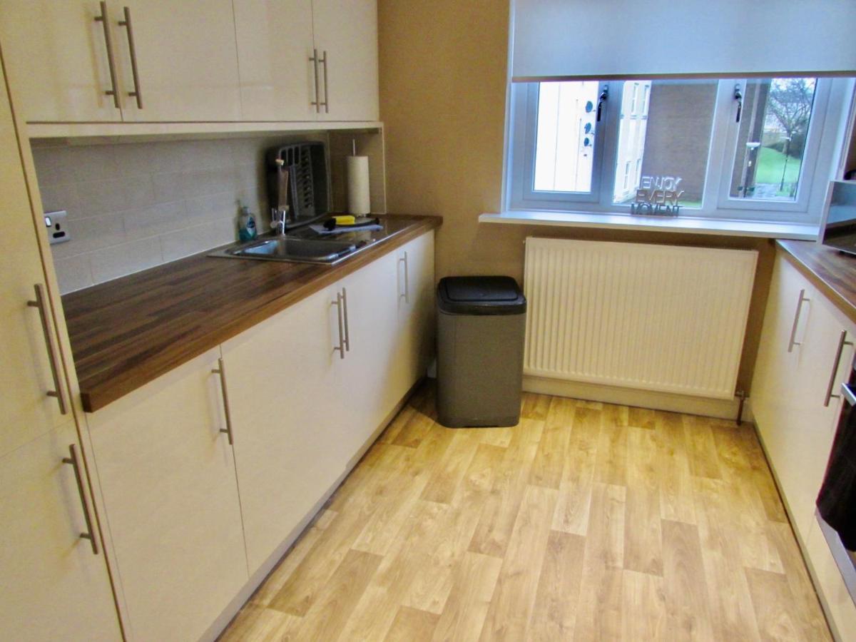 Levenview Holiday Apartment Loch Lom Balloch Buitenkant foto